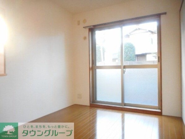 グレースコート法典の物件内観写真